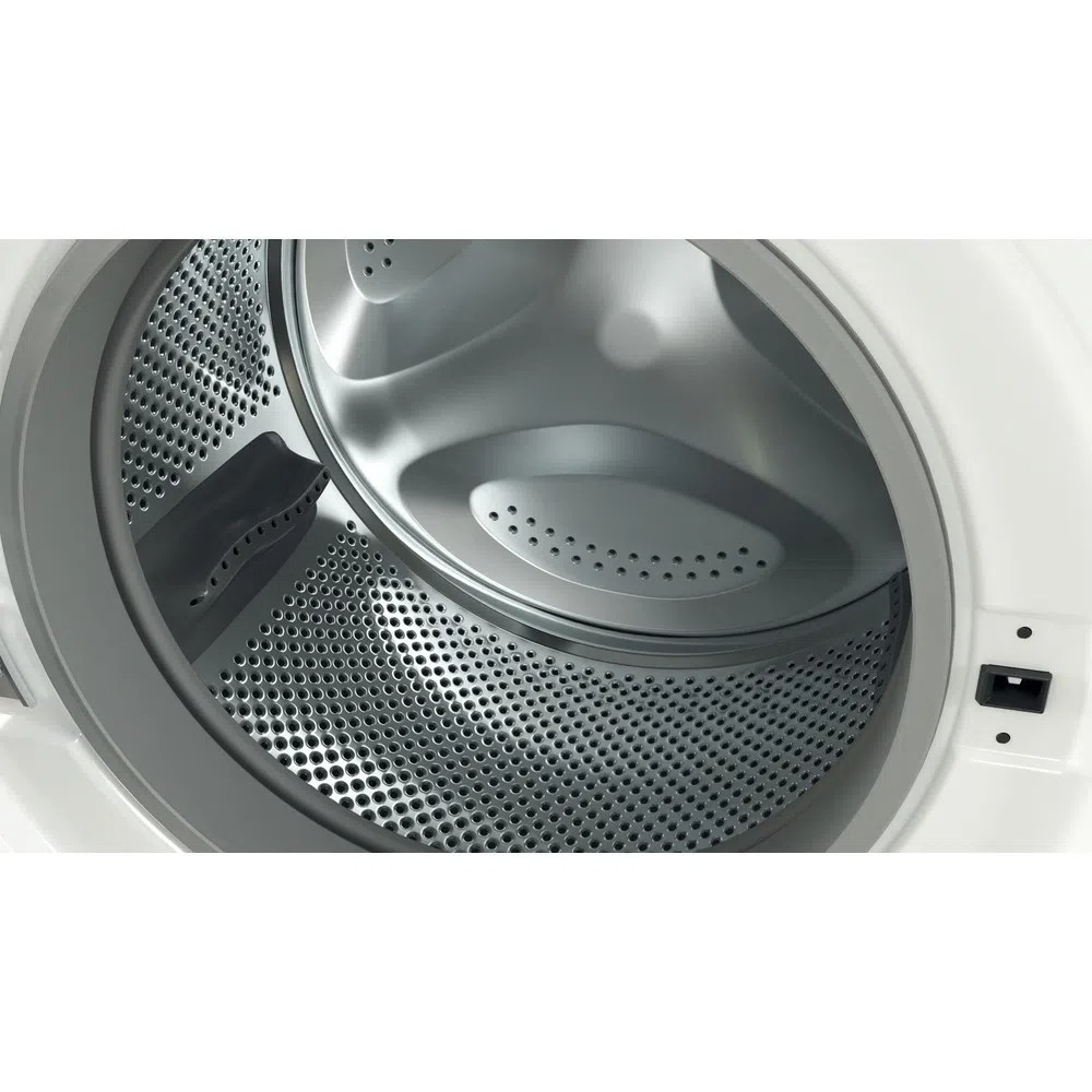 Стиральная машина Indesit BWSE 81293X WSV RU, фото 5