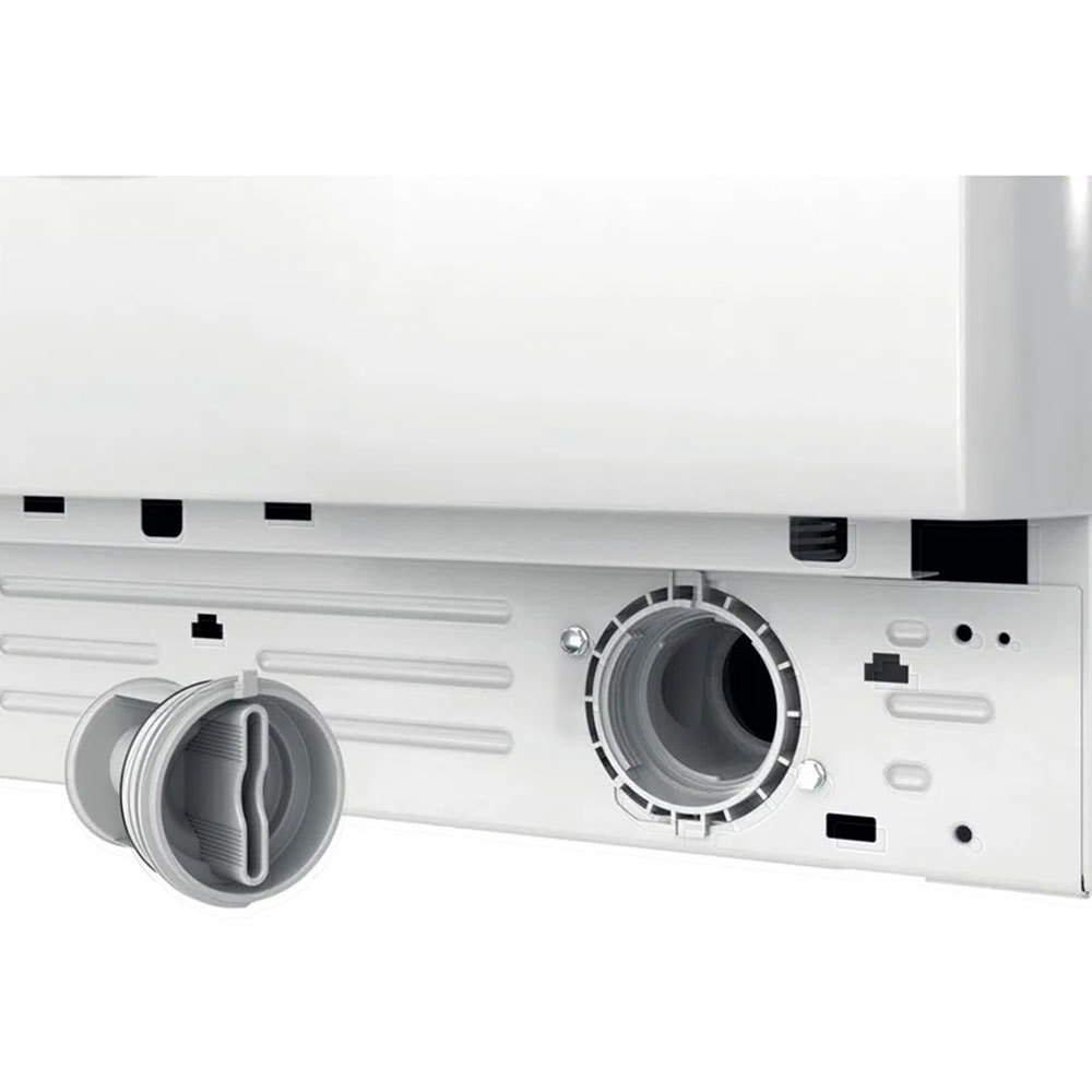 Стиральная машина Indesit BWSE 81293X WSV RU, фото 7