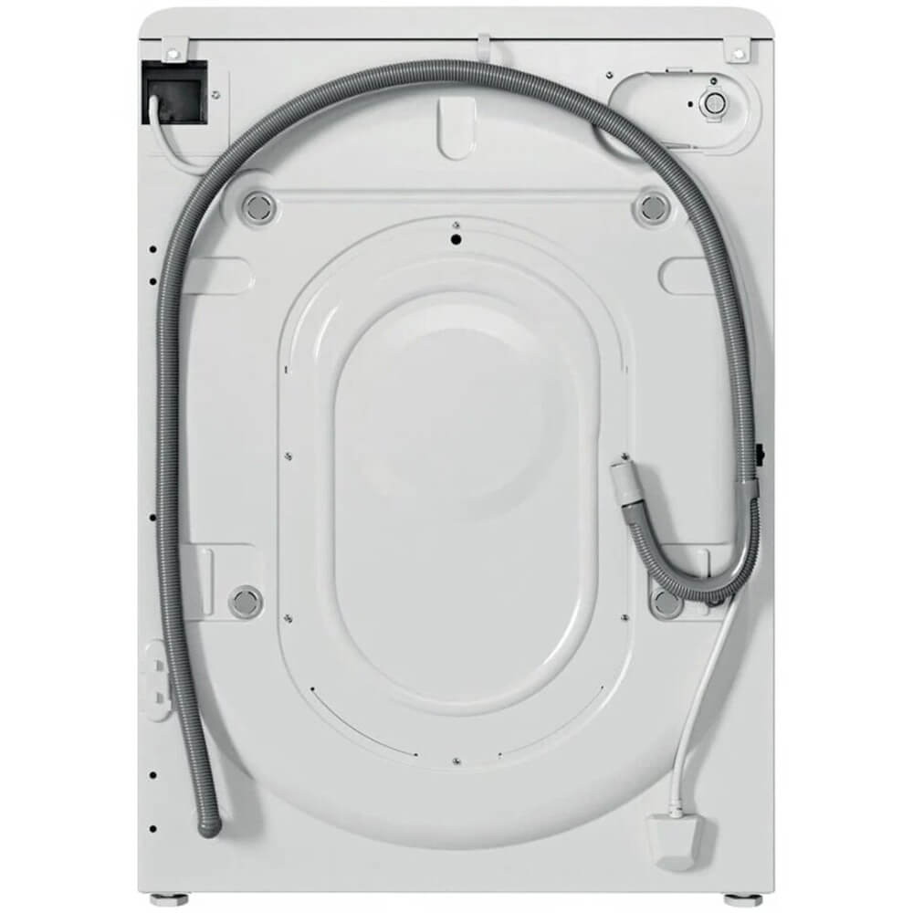 Стиральная машина Indesit BWSE 81293X WWV RU, фото 7
