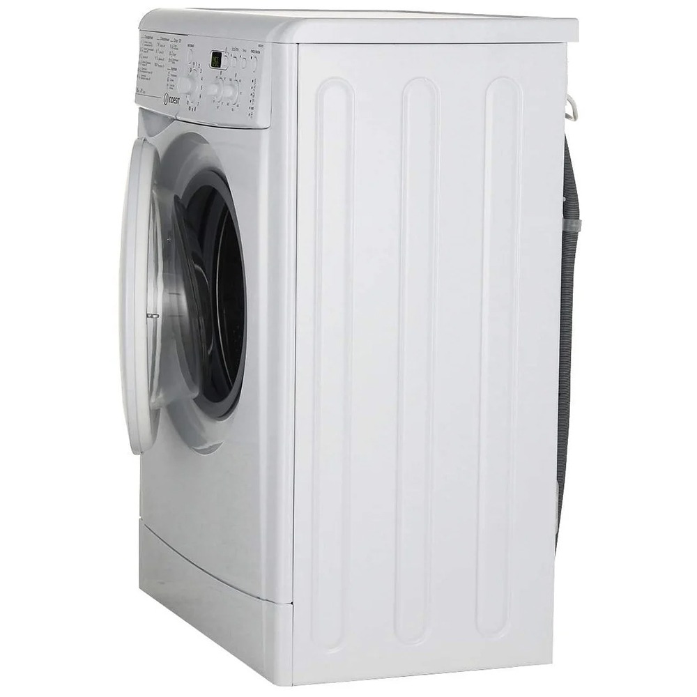 Стиральная машина Indesit IWSD 51051 CIS, фото 2
