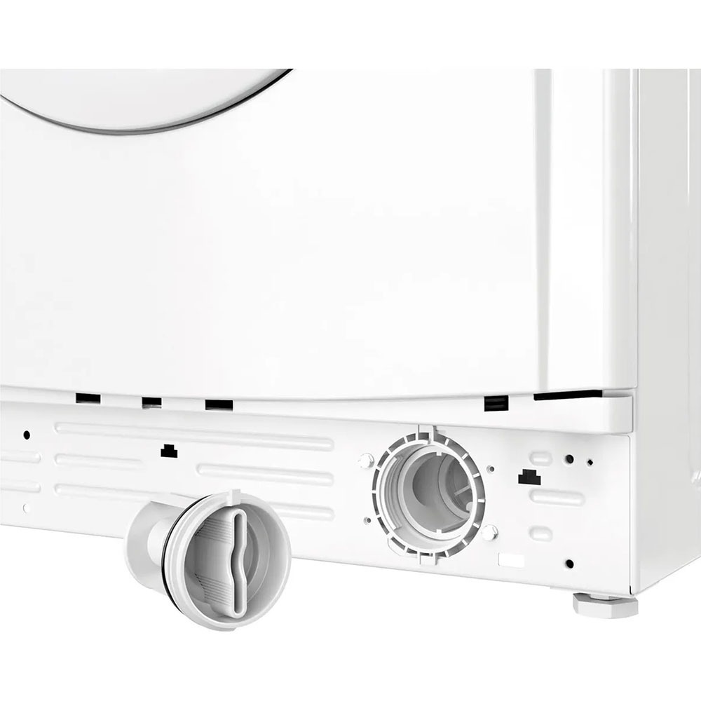 Стиральная машина Indesit IWSD 6105 CIS L, превью предыдущего фото