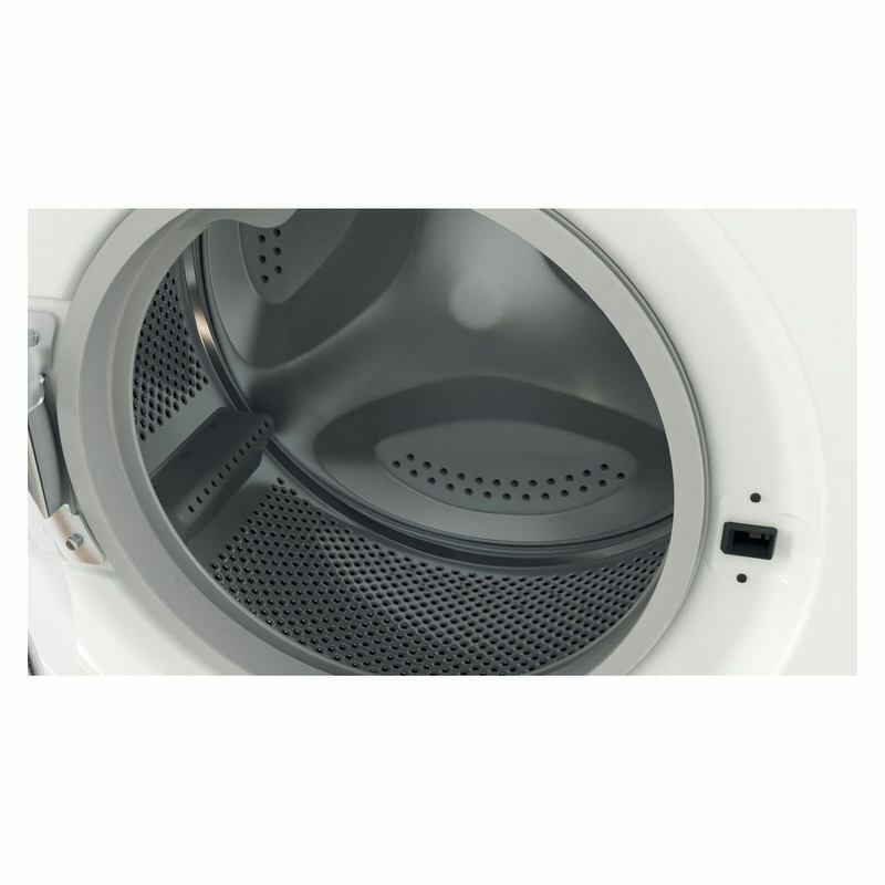 Стиральная машина INDESIT IWSE6105(CIS)L, фото 12