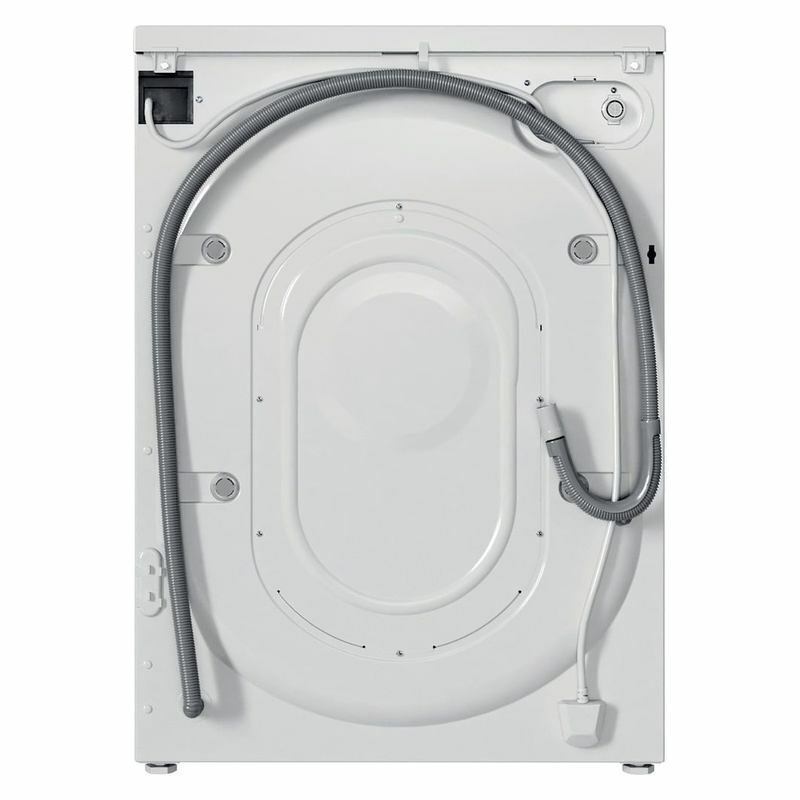 Стиральная машина INDESIT IWSE6105(CIS)L, фото 14