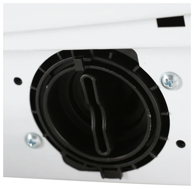 Стиральная машина Indesit IWUB 4105, фото 6