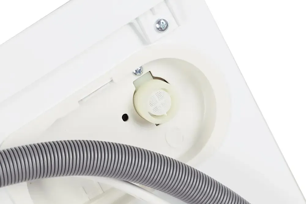 Стиральная машина Indesit IWUD 4105 (CIS), фото 11