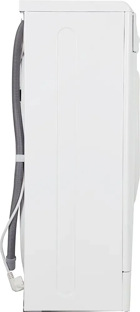 Стиральная машина Indesit IWUD 4105 (CIS), фото 3
