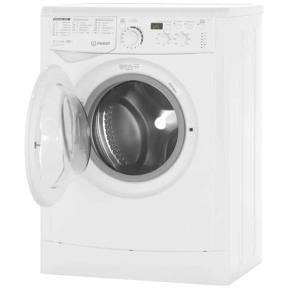 Стиральная машина Indesit MSD 615, фото 2