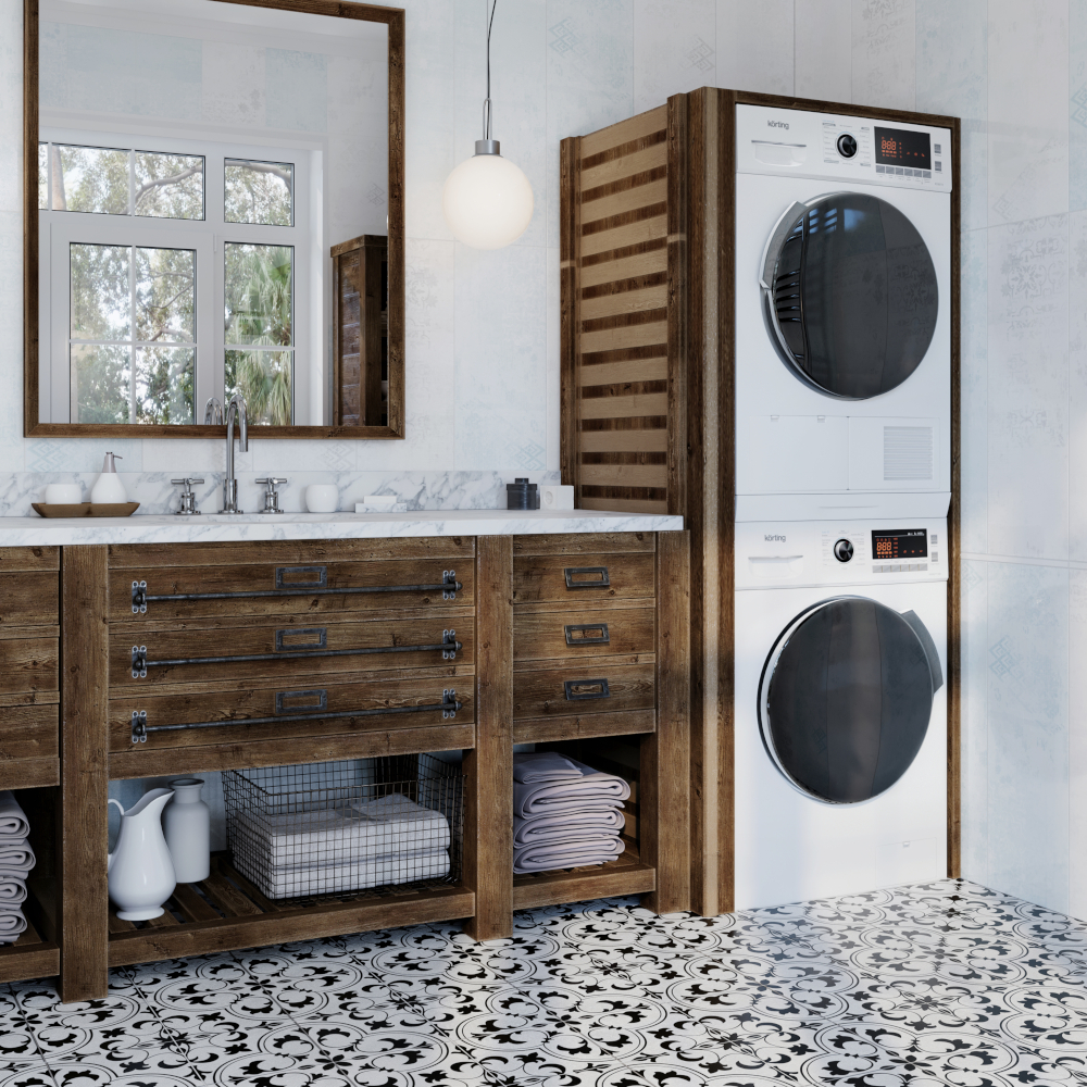 Стиральная машина KORTING KWM 57IT1490, превью предыдущего фото