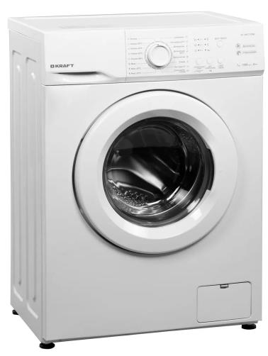 Стиральная машина KRAFT KF-ENC 7105 W, фото 4