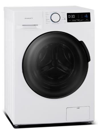 Стиральная машина KRAFT KF-HD8142WE, фото 3