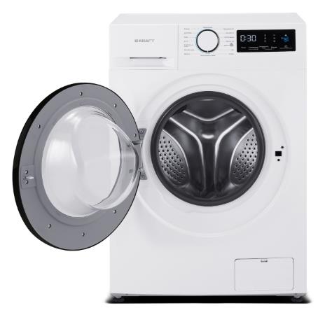 Стиральная машина KRAFT KF-HD8142WE, фото 4