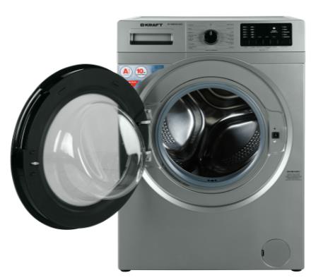 Стиральная машина KRAFT KF-MDS10147G, фото 3
