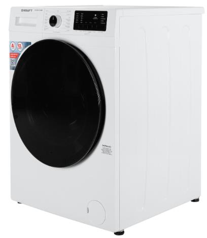 Стиральная машина KRAFT KF-MDS12146W, превью предыдущего фото