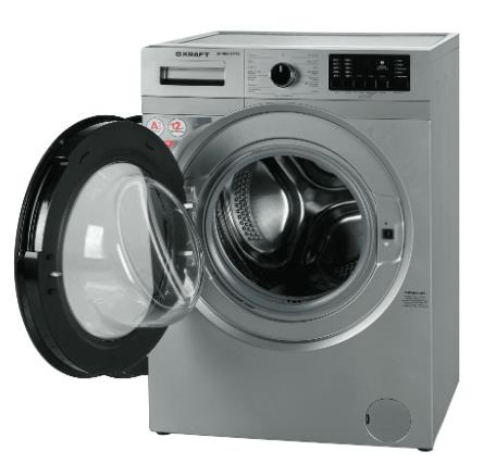 Стиральная машина KRAFT KF-MDS12147G, фото 3