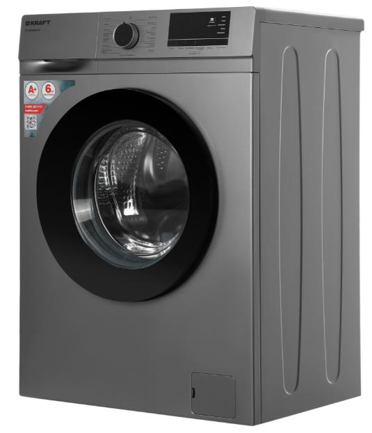 Стиральная машина KRAFT KF-MDS6107G, превью предыдущего фото