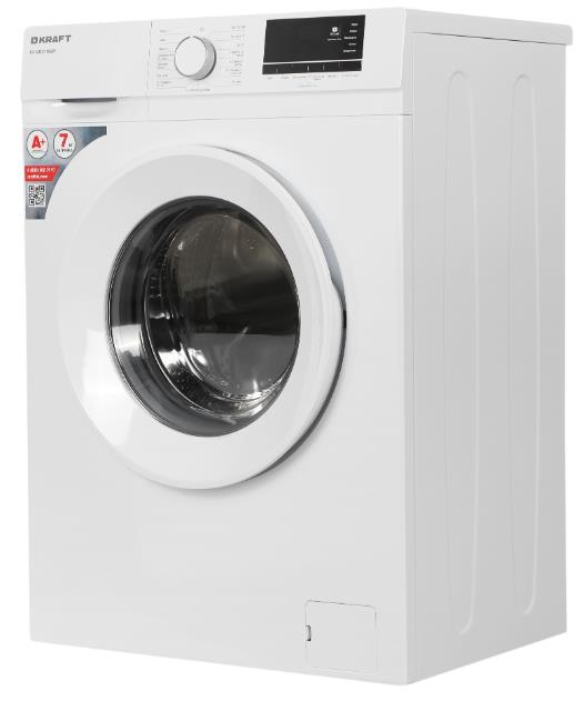 Стиральная машина KRAFT KF-MDS7106W, фото 3