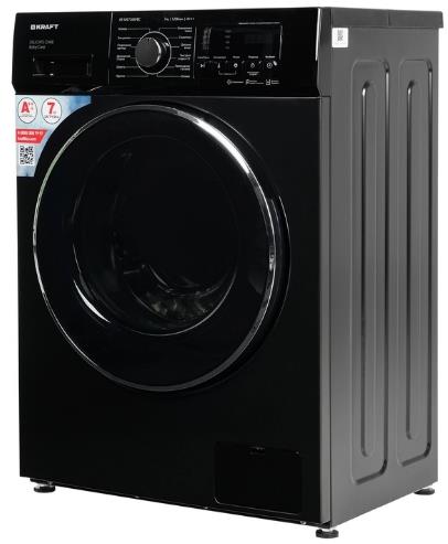 Стиральная машина KRAFT KF-MS 7206 FBC, фото 3