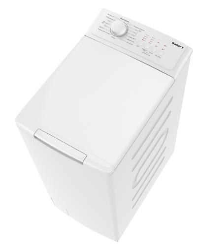 Стиральная машина KRAFT KF-UME7202W, превью следующего фото