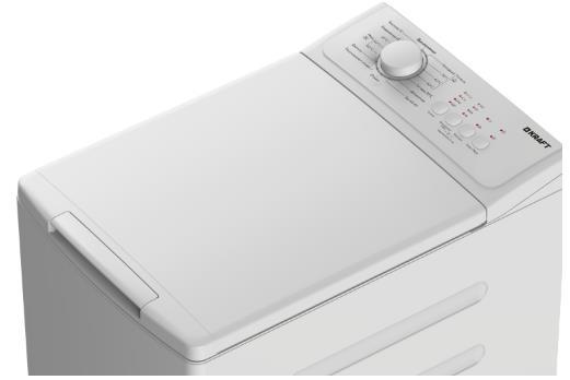 Стиральная машина KRAFT KF-UME7202W, превью предыдущего фото