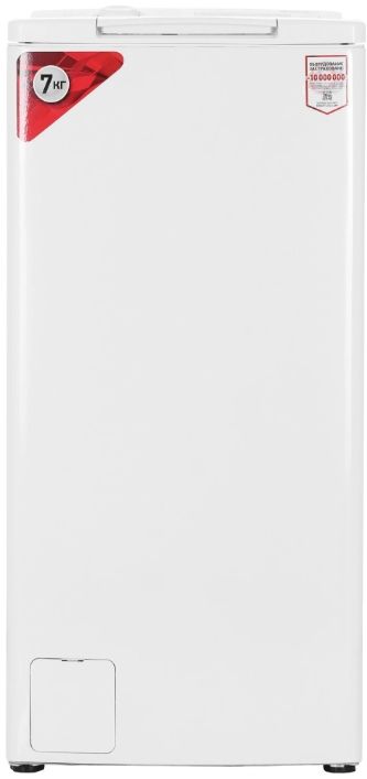 Стиральная машина KRAFT TCH-UME7303W, превью предыдущего фото