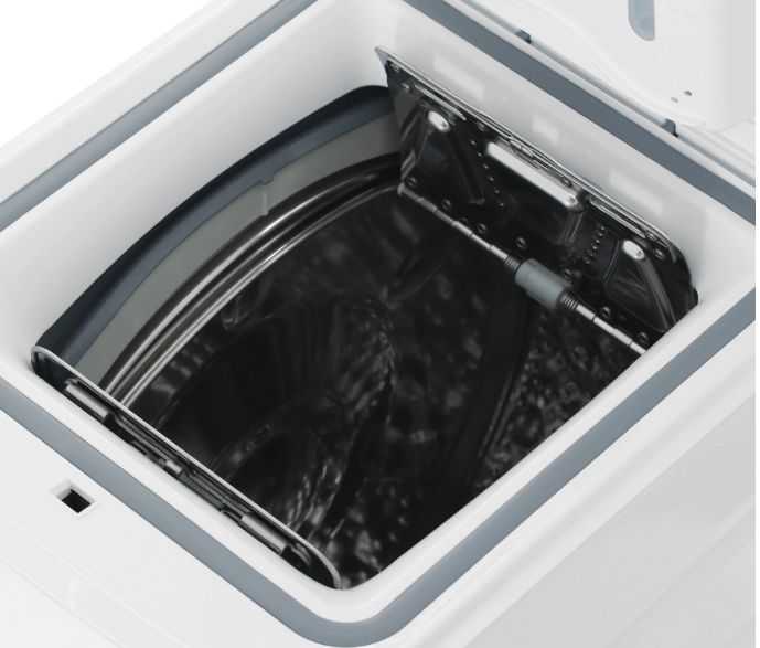 Стиральная машина KRAFT TCH-UME7303W, превью следующего фото