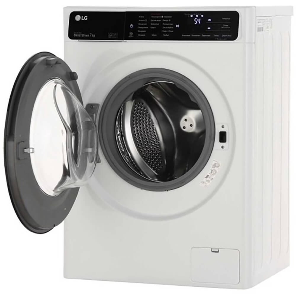 Стиральная машина LG AI DD F2T3HS6W, превью следующего фото