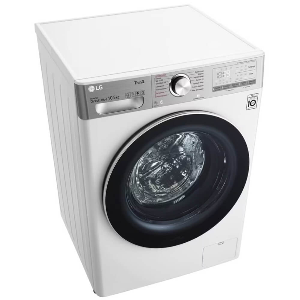 Стиральная машина LG AI DD TW4V9RW9E, фото 8