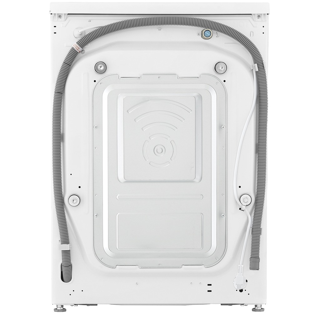 Стиральная машина LG AIDD F2V5HS0W, фото 16