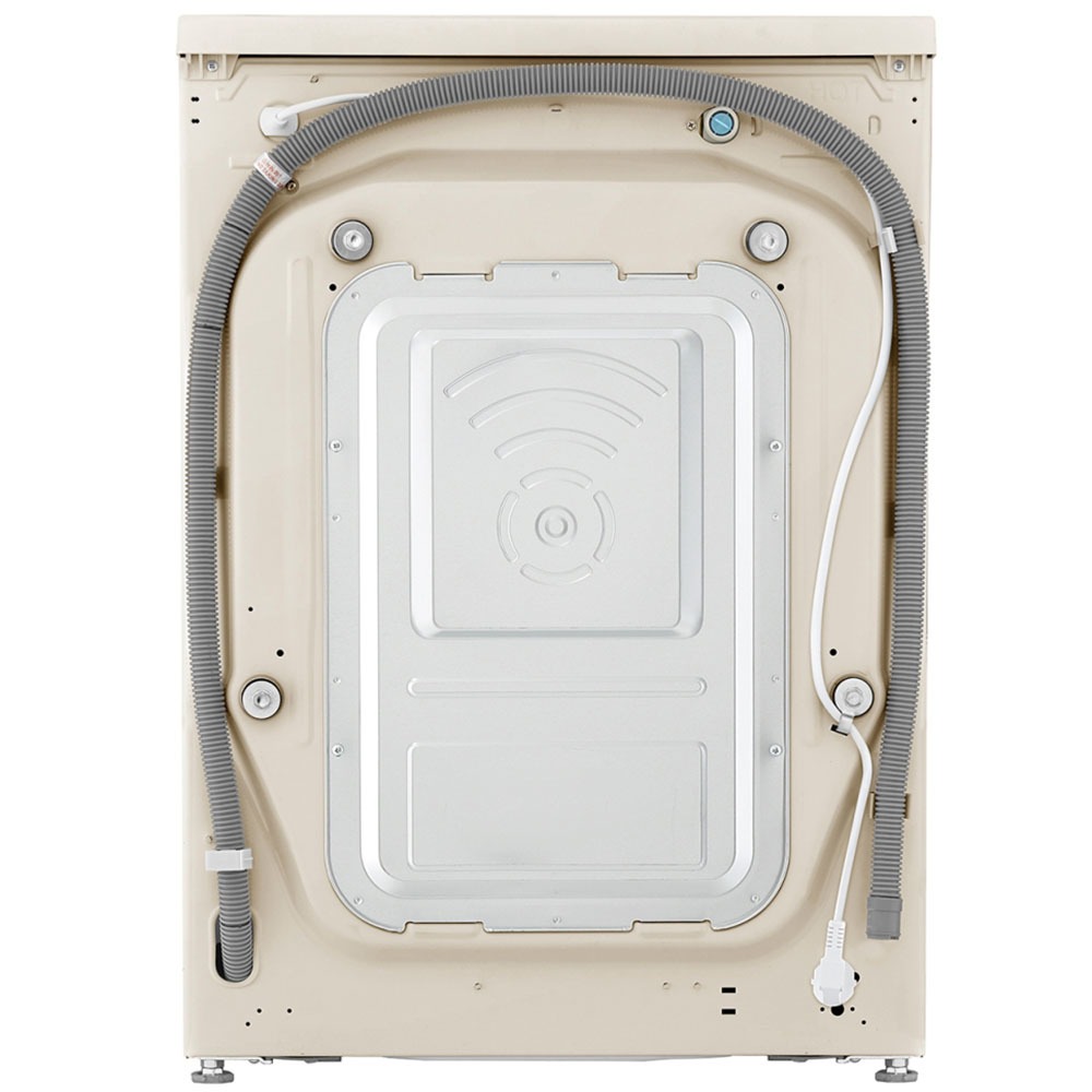 Стиральная машина LG AIDD F2V5HS9B, фото 6