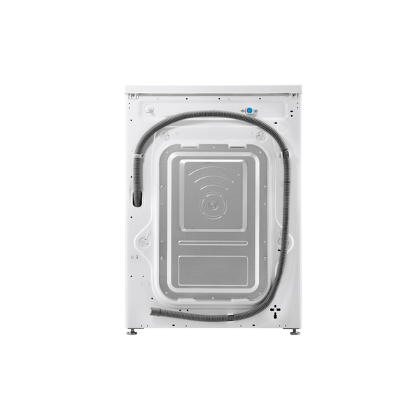Стиральная машина LG F1296HDS0, превью предыдущего фото