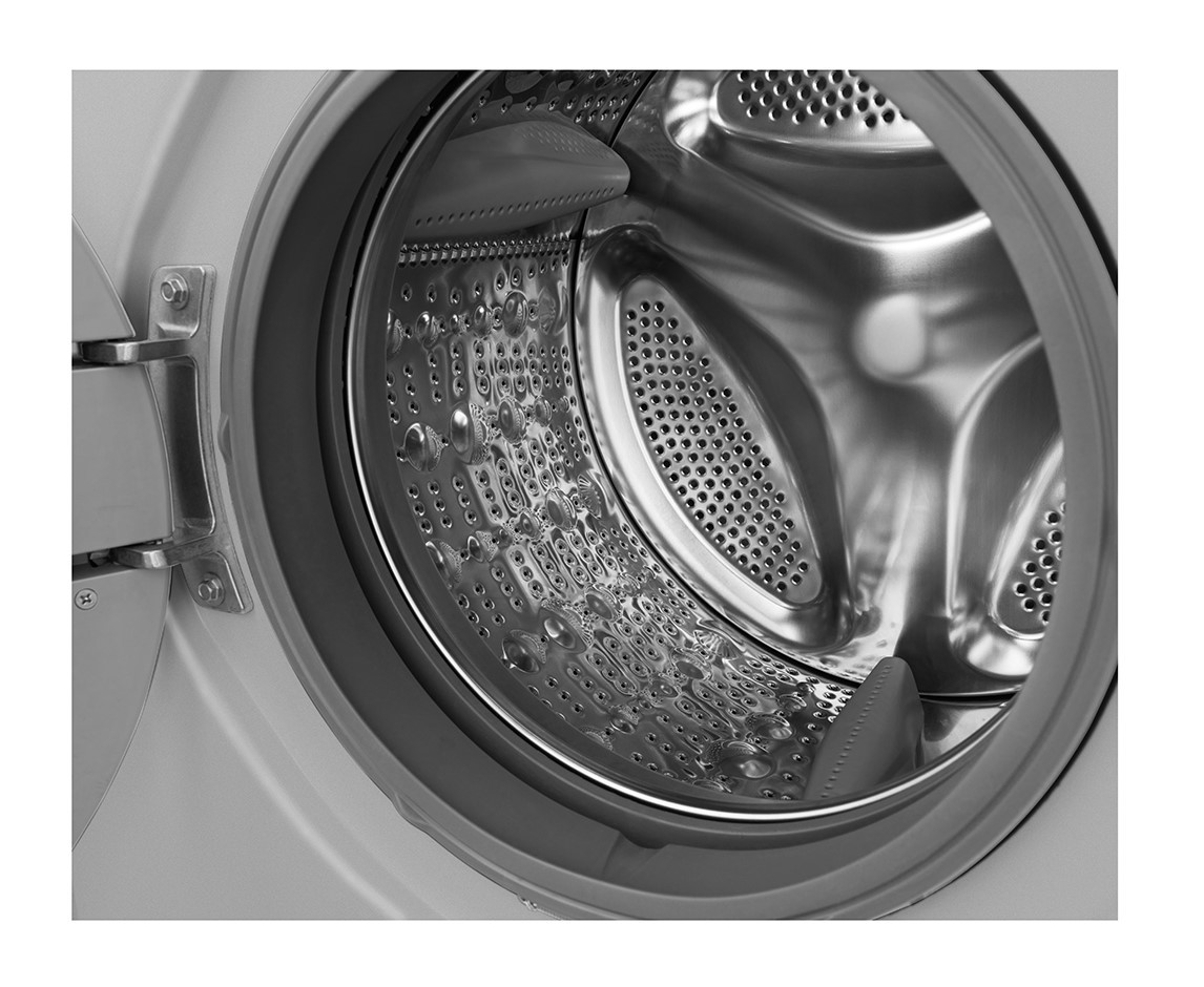 Стиральная машина LG F1296TD4, превью предыдущего фото