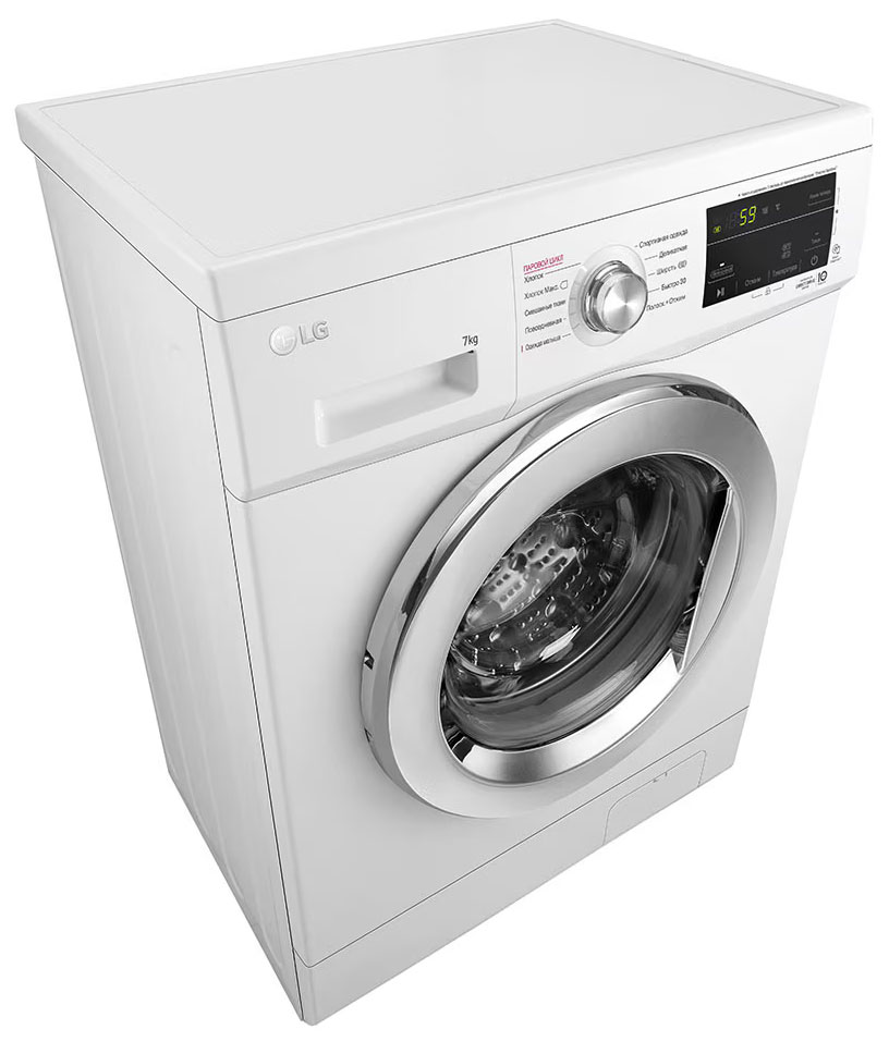 Стиральная машина LG F2J3HS5W, фото 11