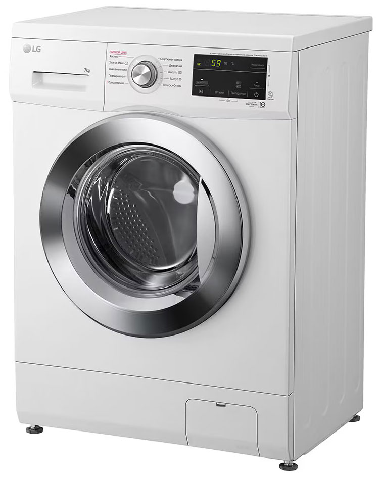 Стиральная машина LG F2J3HS5W, фото 9