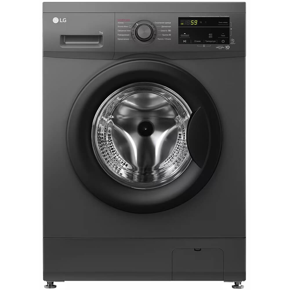 Стиральная машина LG F2J3HS8J