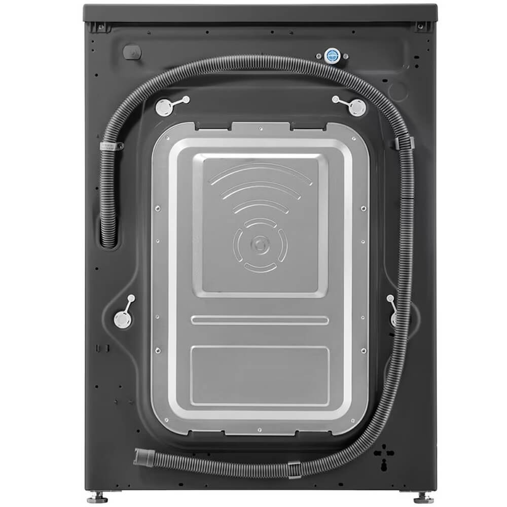 Стиральная машина LG F2J3HS8J, превью предыдущего фото