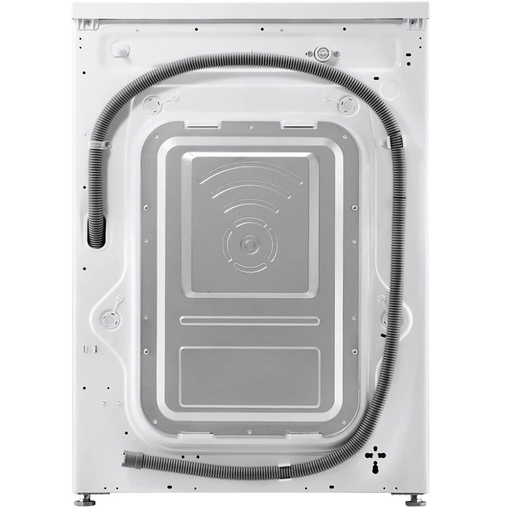Стиральная машина LG F2J3NS2W, превью предыдущего фото