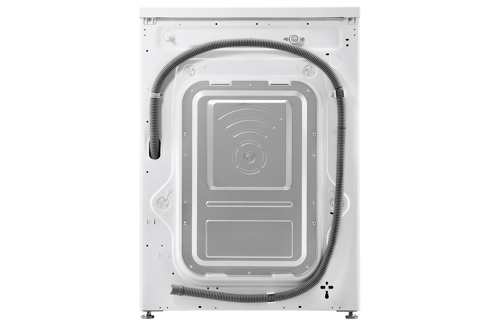 Стиральная машина LG F2J3WS0W, превью предыдущего фото
