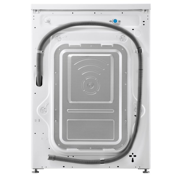 Стиральная машина LG F2J3WS1W, превью предыдущего фото