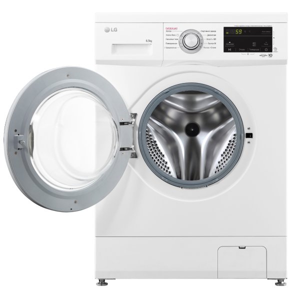 Стиральная машина LG F2J3WS1W, фото 3