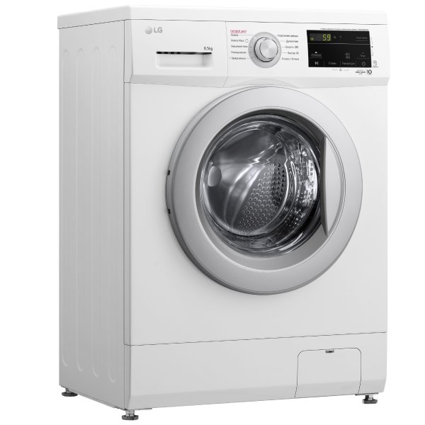 Стиральная машина LG F2J3WS1W, фото 4
