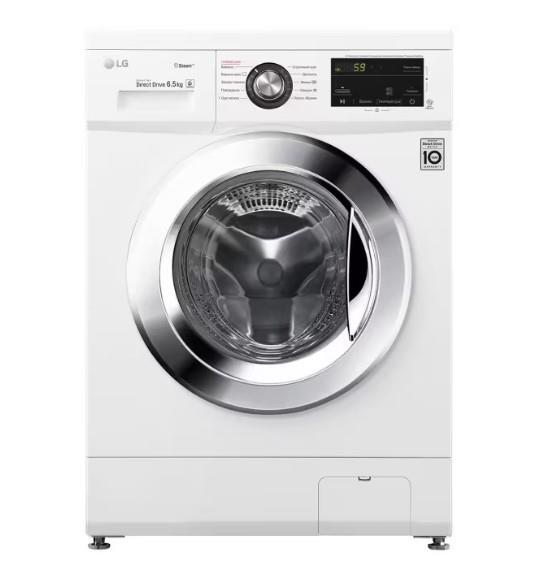 Стиральная машина LG F2J3WS2W, превью предыдущего фото