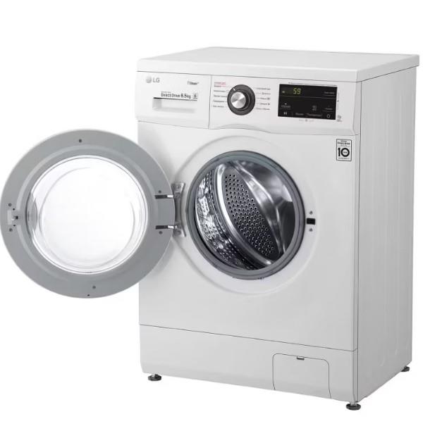 Стиральная машина LG F2J3WS2W, фото 4