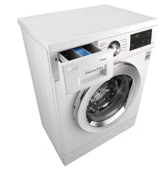 Стиральная машина LG F2J3WS2W, фото 6