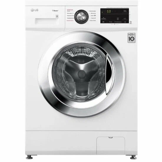Стиральная машина LG F2J3WS4W, превью следующего фото