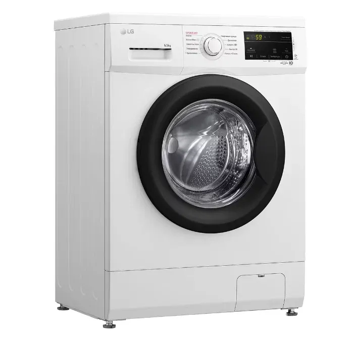 Стиральная машина LG F2J3WS8W, фото 3