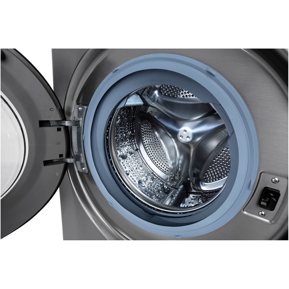Стиральная машина LG F2J5HS6S, фото 8