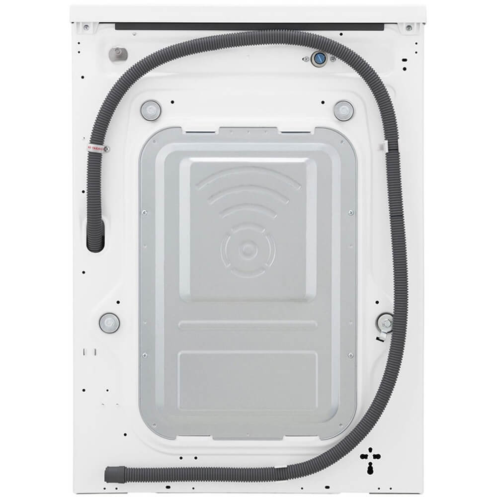 Стиральная машина LG F2J6HS0W, белый, превью предыдущего фото