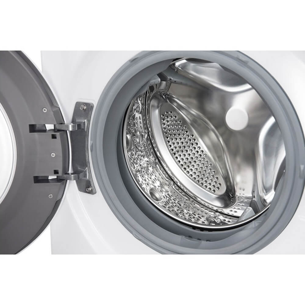 Стиральная машина LG F2J6HS0W, белый, фото 7