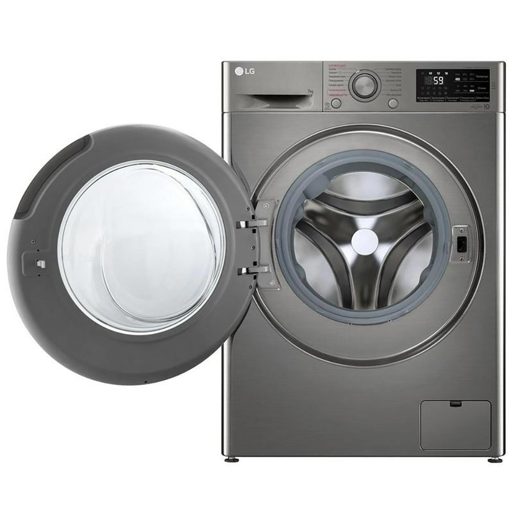 Стиральная машина LG F2J6HSDS, фото 14