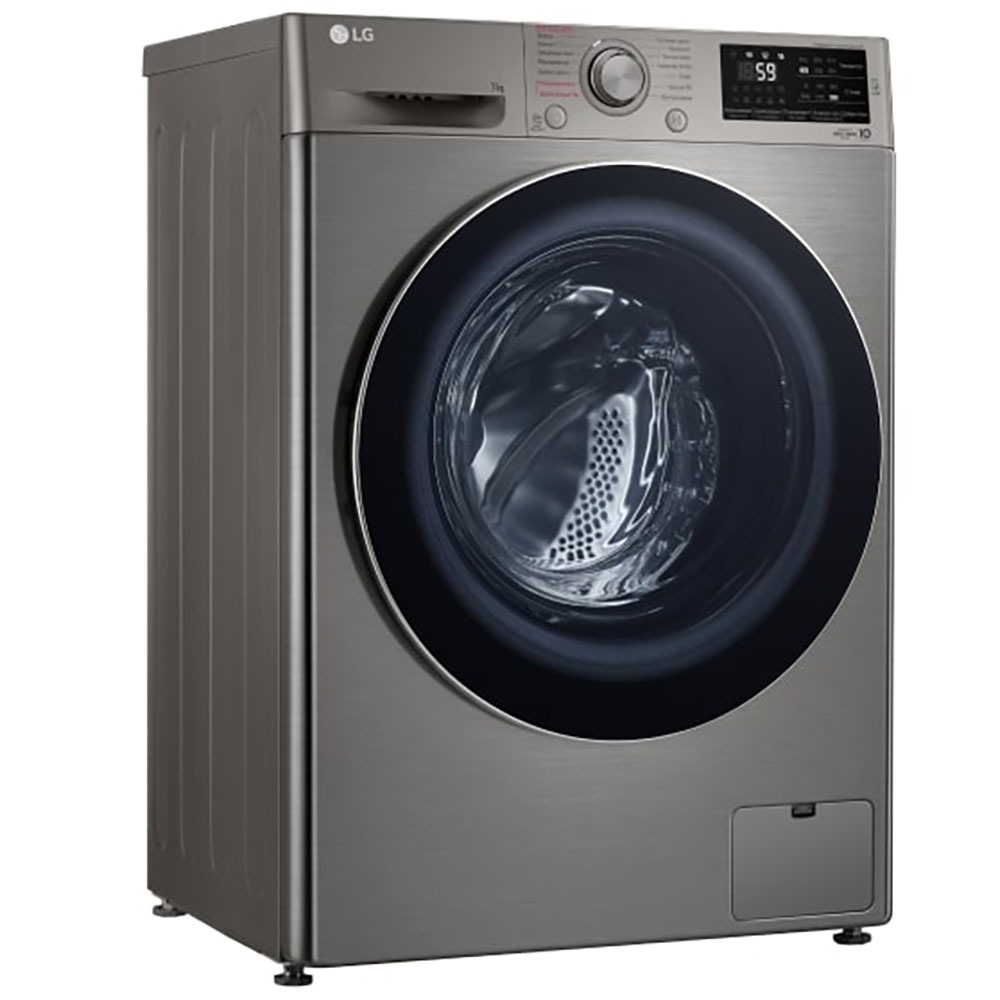 Стиральная машина LG F2J6HSDS, превью предыдущего фото